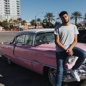 Meet your Posher, Joseph